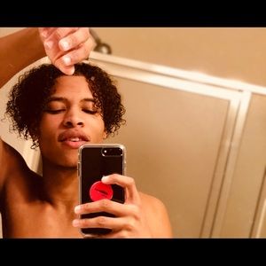 Meet your Posher, Daniel